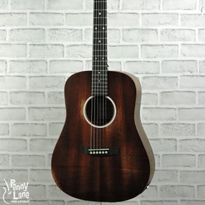Martin DJR-10E Streetmaster | Reverb