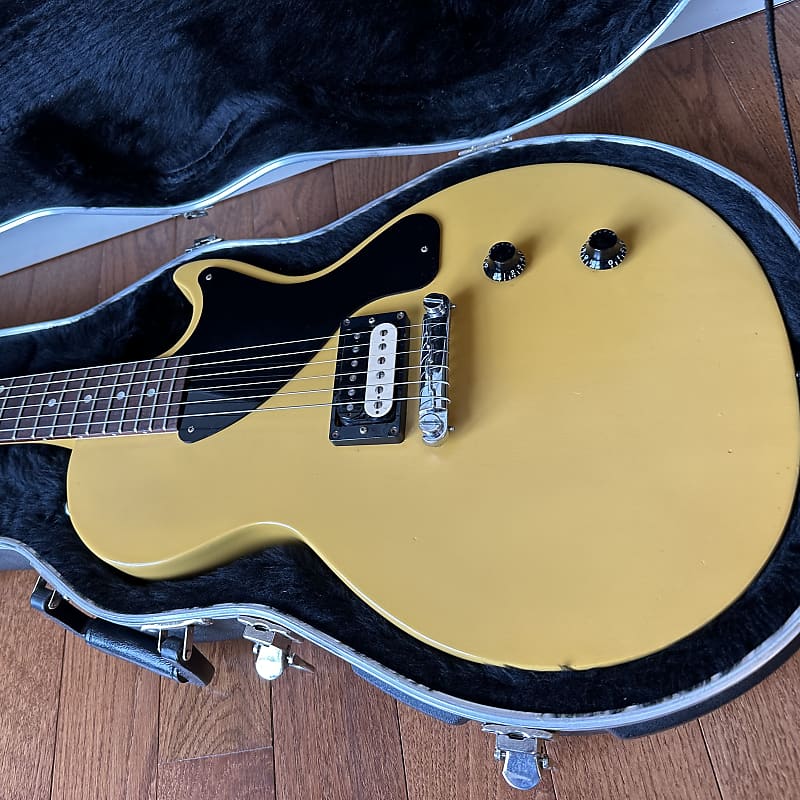 2010 Gibson Les Paul Junior Guitar Center Exclusive TV