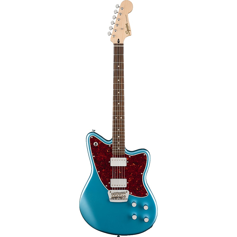 ギター Squier by Fender Tornado LPB Squier Paranormal Toronado | Reverb