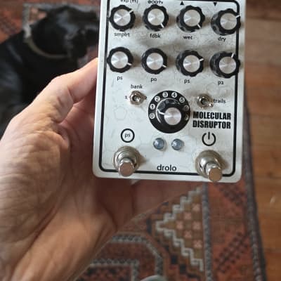 Drolo Molecular Disruptor V3 | Reverb