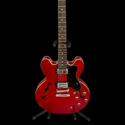 Epiphone The Dot 2008 - 2019