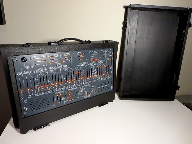 Ttsh outlet arp 2600