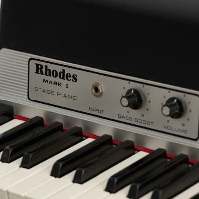1979 Rhodes Mark I Stage 73 - Great Condition image 14