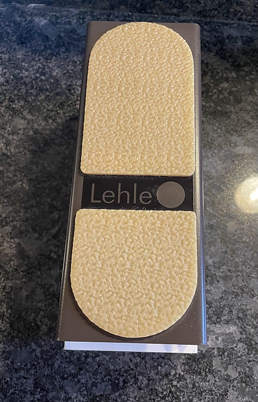 Lehle Mono Volume