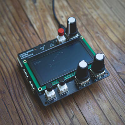 Monome Norns Shield 2022 | Reverb