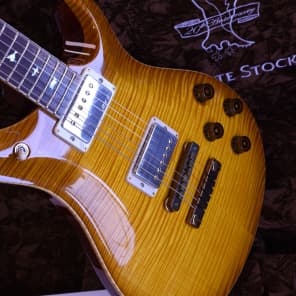 Paul Reed Smith McCarty 594 Private Stock 2016 McCarty Burst (On hold pending payment) image 1