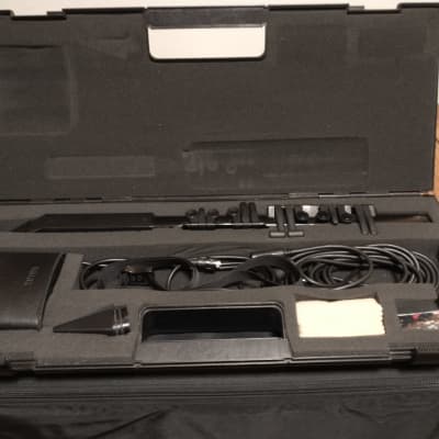 Yamaha WX-7 Wind Controller with TX81Z FM Tone Generator image 4