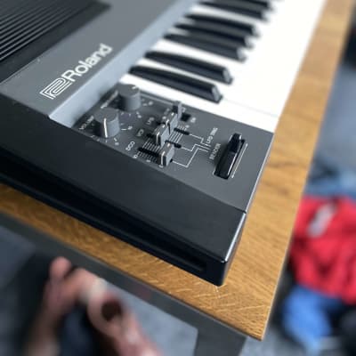 Roland Juno 106s - 6 New Voice Chips! image 10