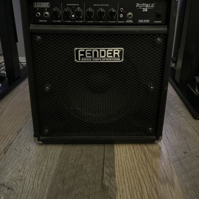 Warwick Blue Cab 30 Bass Combo | Reverb