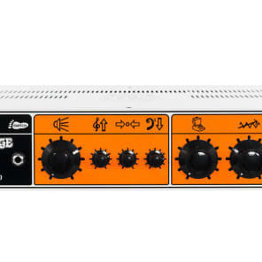 Orange OB1-300 300w Bass Head