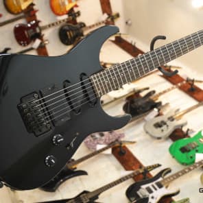 FERNANDES FR-55 REVOLVER SSH カスタマイズ ゴトー