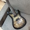 Ibanez Premium AZ427P1PB Charcoal Black Burst 7-string electric guitar