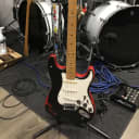 Fender  Stratocaster squire