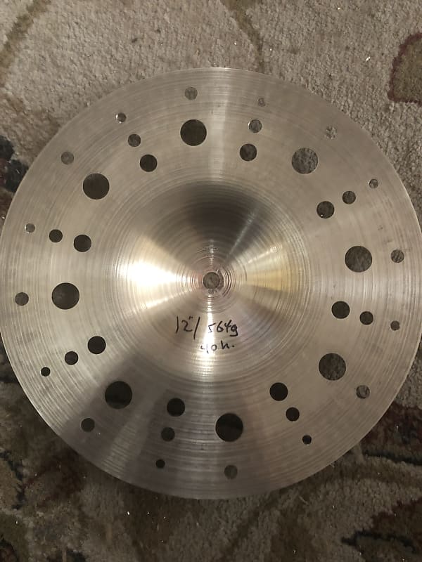 12" FX Stack Cymbal image 1