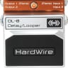 Digitech Hardwire DL-8 Digital Delay and Looper
