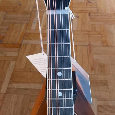Kentucky KM-950, Master A Model Mandolin image 3