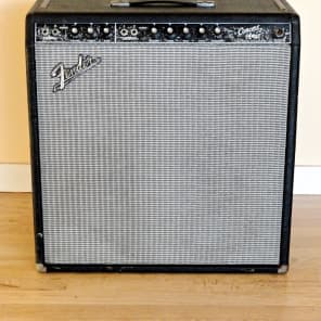1964 fender super reverb 2025