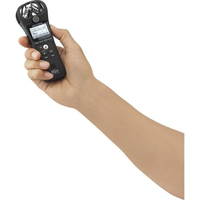 Zoom H1n Handy Portable Recorder (FREE SHIPPING) image 1