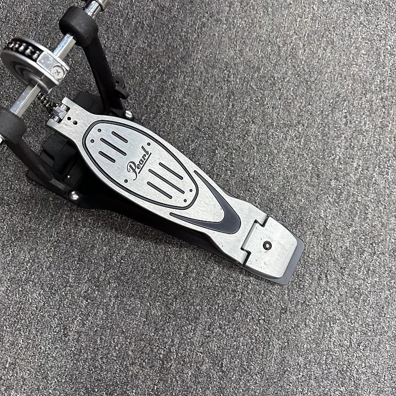 Pearl P902 PowerShifter Chain-Drive Double Bass Drum Pedal