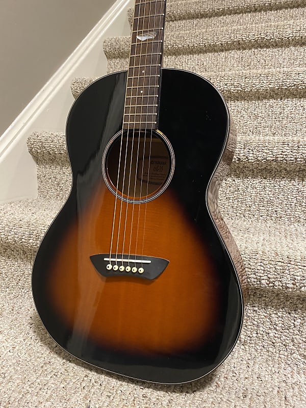 Yamaha アコースティックギター CSF-35 YAMAHA ヤマハ/アコースティックギター/CSF-35/QIP137240/B - ギター