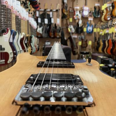 washburn N4 USA 1994年 Washburn N4 - Wikiwand