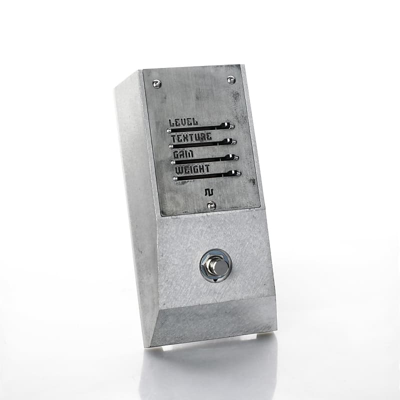 Electronic Audio Experiments OxEAE Fuzz *Free Shipping in