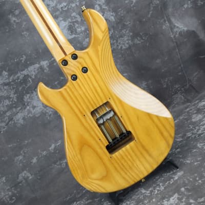 Rockoon by Kawai RA-65 Natural | Reverb