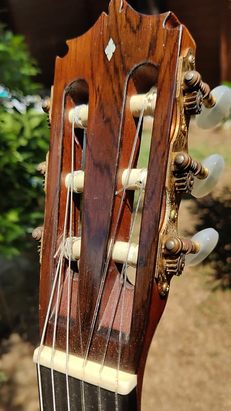 Barone Musica - Stand per chitarra e basso