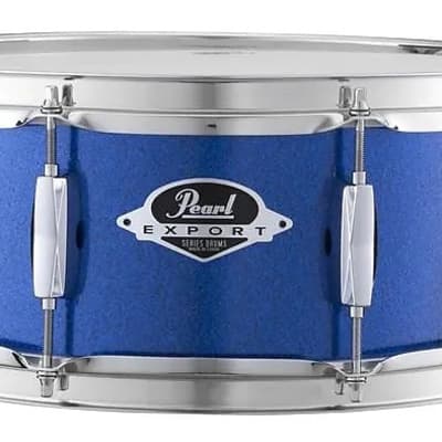 Pearl	EXL1455S	Export EXL 14x5.5" Snare Drum