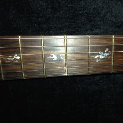 Jonah Guitars Gecko 2018 image 5