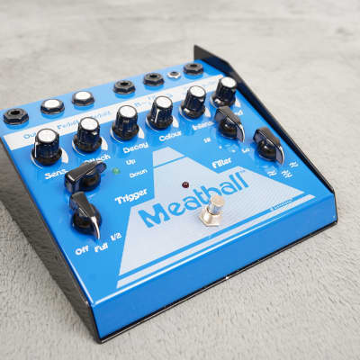 Reverb.com listing, price, conditions, and images for lovetone-meatball