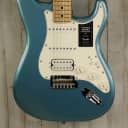 USED Fender Player Stratocaster HSS (387)