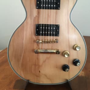 Epiphone Les Paul Custom 