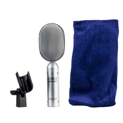 Nady RSM-5 Ribbon Studio Microphone image 3
