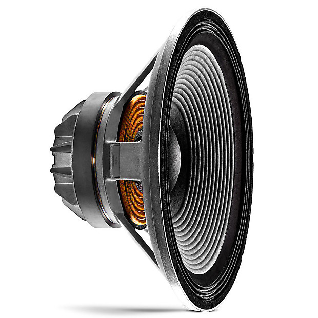 JBL SRX812 Passive Loudspeaker Reverb