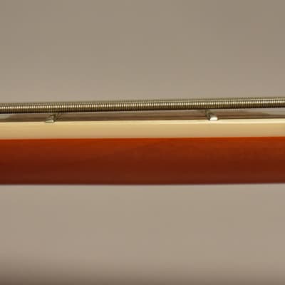 2017 Gretsch G5440B Electromatic Long Scale Bass Orange w/HSC image 16