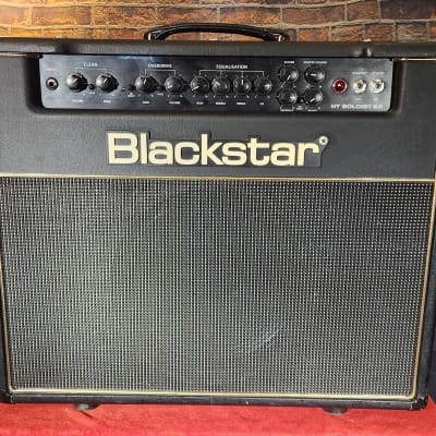 Blackstar HT-5TH Limited Edition 2x10