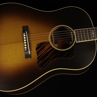 Gibson Custom Historic 1936 Advanced Jumbo (#009) image 1