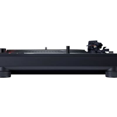 Technics SL-1200MK7 Direct Drive Turntable (Black) image 4