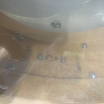 DW - 14x5.5" Collector’s Series, Buddy Rich Commemorative Snare Drum 2006 image 15