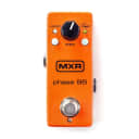 MXR Phase 95 Guitar Phaser Pedal | M290
