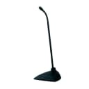 Shure MX418D/C 18  Desk-Top Mounted Cardioid Gooseneck Microphone with Attached 10' XLR Cable