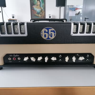 65 Amps London for sale