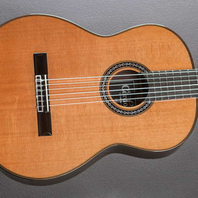Luthier Series C10-CD Classical image 1