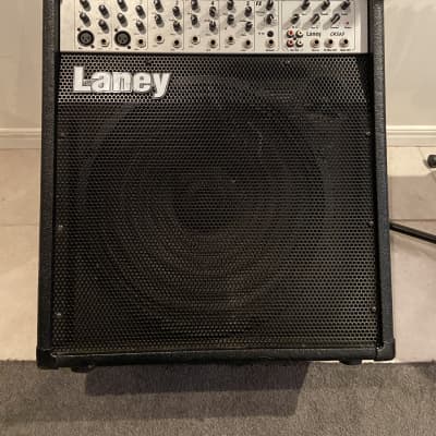Laney CK165 Mixing Amp / PA | Reverb Australia