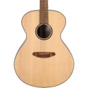 Breedlove Discovery S Concerto Sitka/Mahogany Dreadnought Acoustic Guitar