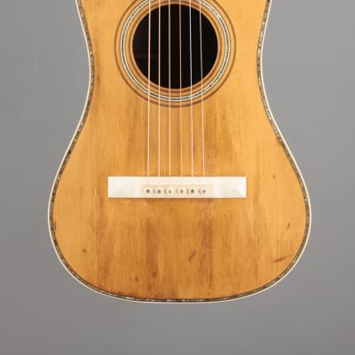 Martin/Ditson Style 1-45 1919 (Baby 45) image 2