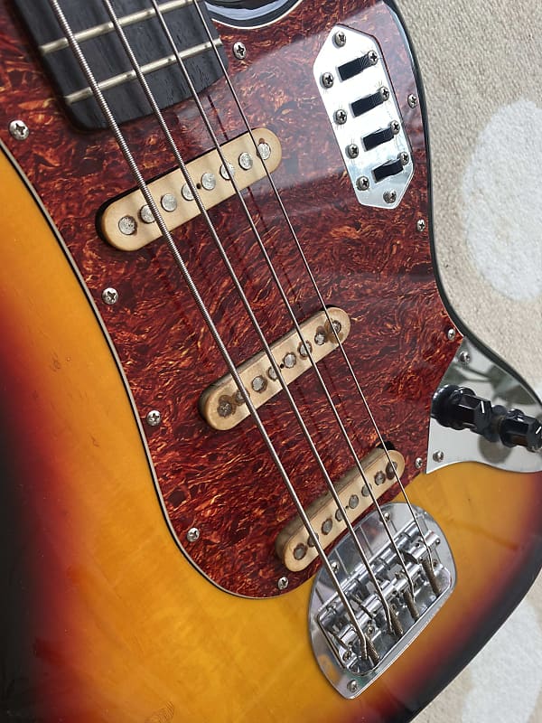 Grassroots G-T-60B IV ESP Artist Series Tetsuya (L'Arc~en