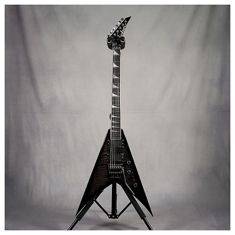 Jackson King V USA | Reverb