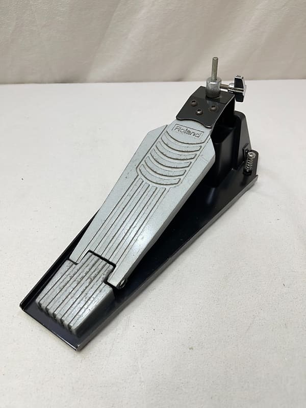 Roland FD7 HiHat Trigger Pedal Vdrums Hi Hat FD7 Reverb